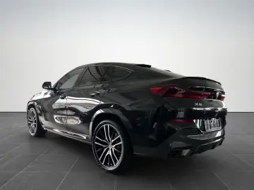 BMW X6 xDrive 30d M SPORT