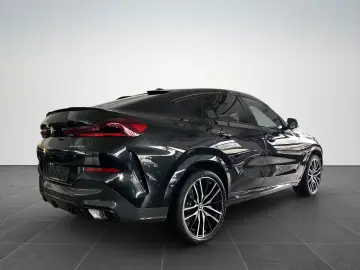 BMW X6 xDrive 30d M SPORT