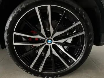 BMW X6 xDrive 30d M SPORT