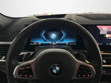BMW X6 xDrive 30d M SPORT