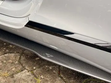 BENTLEY MULLINER CARBON NACHTSICHT B&O  Voll