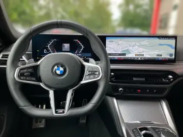 BMW 430i xDrive Gran Coupé M Sport Pro GSD H K 19´´