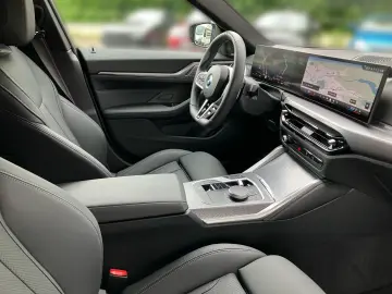 BMW 430i xDrive Gran Coupé M Sport Pro GSD H K 19´´