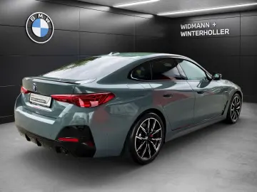 BMW 430i xDrive Gran Coupé M Sport Pro GSD H K 19´´