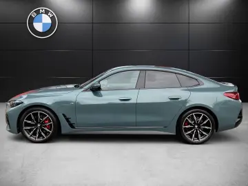 BMW 430i xDrive Gran Coupé M Sport Pro GSD H K 19´´