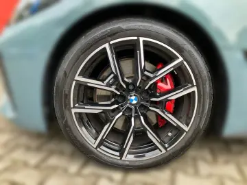 BMW 430i xDrive Gran Coupé M Sport Pro GSD H K 19´´