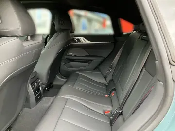 BMW 430i xDrive Gran Coupé M Sport Pro GSD H K 19´´
