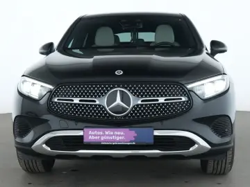 MERCEDES-BENZ GLC 300 d 4Matic Avantgarde LED Kamera…