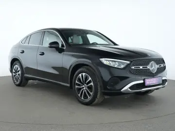 MERCEDES-BENZ GLC 300 d 4Matic Avantgarde LED Kamera…