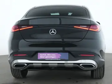 MERCEDES-BENZ GLC 300 d 4Matic Avantgarde LED Kamera…