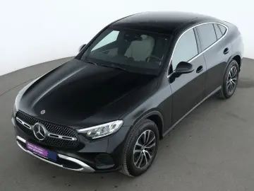 MERCEDES-BENZ GLC 300 d 4Matic Avantgarde LED Kamera…