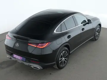 MERCEDES-BENZ GLC 300 d 4Matic Avantgarde LED Kamera…