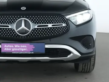 MERCEDES-BENZ GLC 300 d 4Matic Avantgarde LED Kamera…