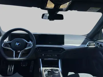 BMW 430 Gran Coupe I XDRIVE Sportpaket Schiebedach H