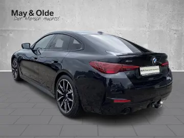 BMW 430 Gran Coupe i xDrive M Sport AHK 360 LED Navi
