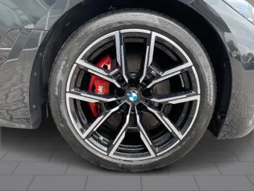 BMW 430 Gran Coupe i xDrive M Sport AHK 360 LED Navi