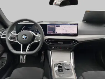 BMW 430 Gran Coupe i xDrive M Sport AHK 360 LED Navi