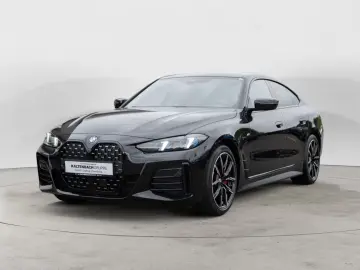 BMW 430 Gran Coupe xDrive M-Sport Pro AHK HGSD 360