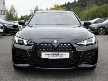 BMW 430 Gran Coupe xDrive M-Sport Pro AHK HGSD 360