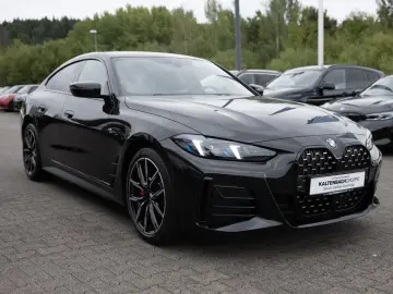 BMW 430 Gran Coupe xDrive M-Sport Pro AHK HGSD 360