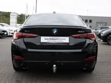 BMW 430 Gran Coupe xDrive M-Sport Pro AHK HGSD 360
