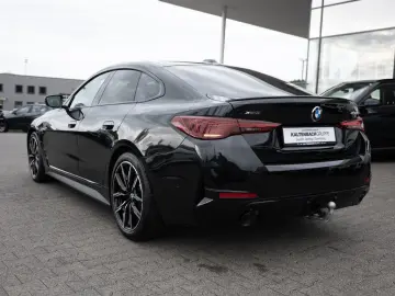 BMW 430 Gran Coupe xDrive M-Sport Pro AHK HGSD 360