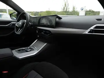 BMW 430 Gran Coupe xDrive M-Sport Pro AHK HGSD 360