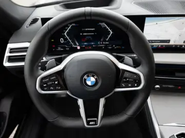 BMW 430 Gran Coupe xDrive M-Sport Pro AHK HGSD 360