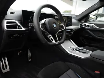 BMW 430 Gran Coupe xDrive M-Sport Pro AHK HGSD 360