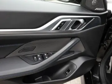 BMW 430 Gran Coupe xDrive M-Sport Pro AHK HGSD 360