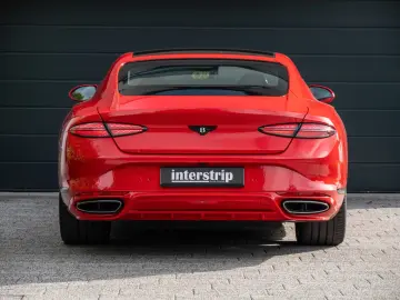 BENTLEY Continental GT Speed FIRST EDITION V8 MULLINER