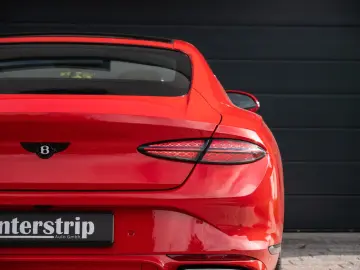 BENTLEY Continental GT Speed FIRST EDITION V8 MULLINER