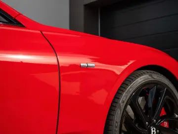 BENTLEY Continental GT Speed FIRST EDITION V8 MULLINER