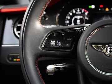 BENTLEY Continental GT Speed FIRST EDITION V8 MULLINER