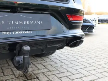 BENTLEY Bentayga S 4.0 V8   Mulliner  Naim Audio  Carbon