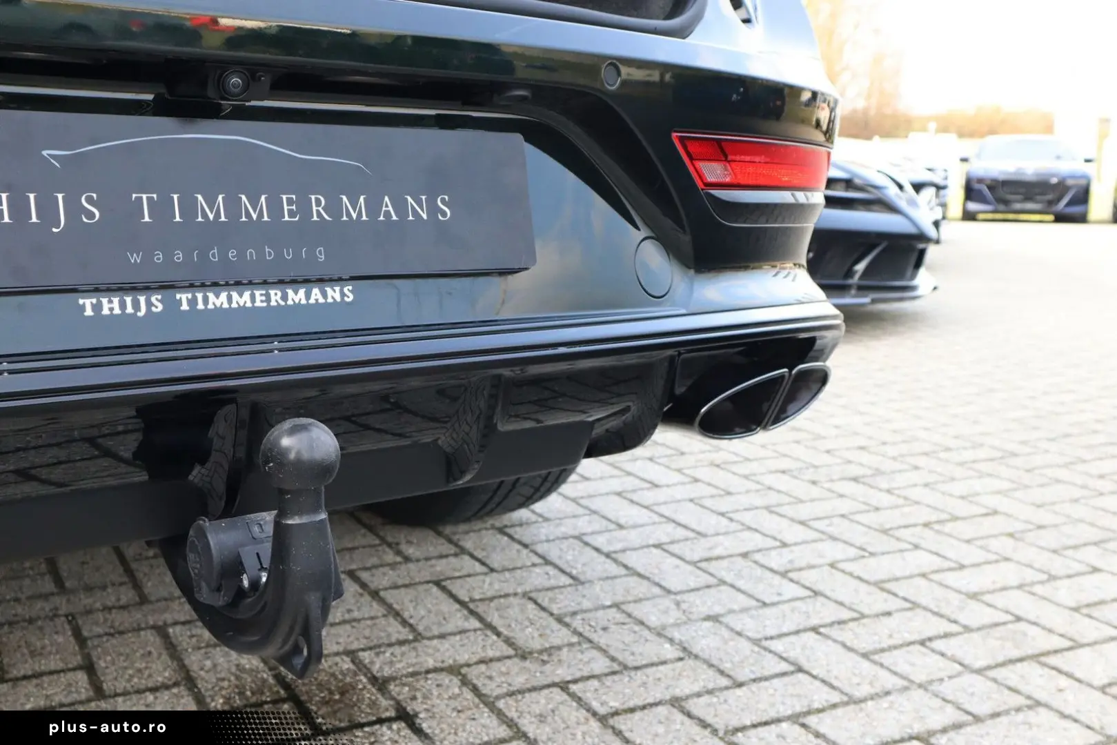 BENTLEY Bentayga 2024 — imagine 7