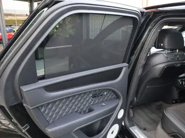 BENTLEY Bentayga S 4.0 V8   Mulliner  Naim Audio  Carbon