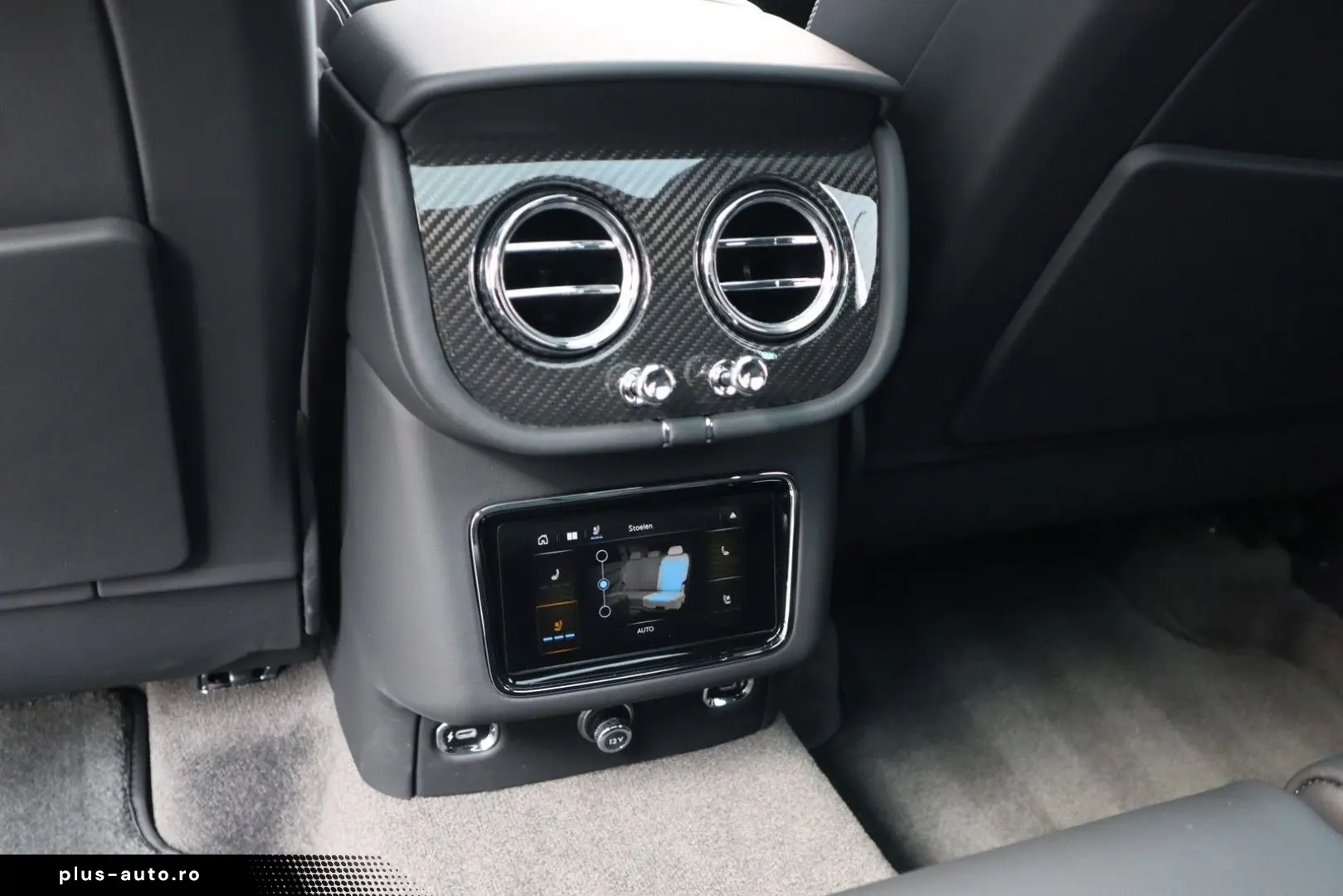 BENTLEY Bentayga 2024 — imagine 20