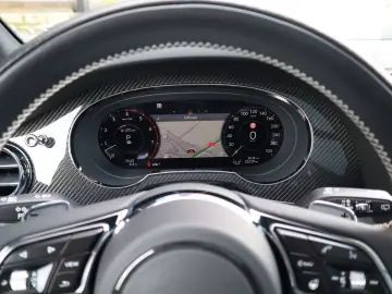 BENTLEY Bentayga S 4.0 V8   Mulliner  Naim Audio  Carbon