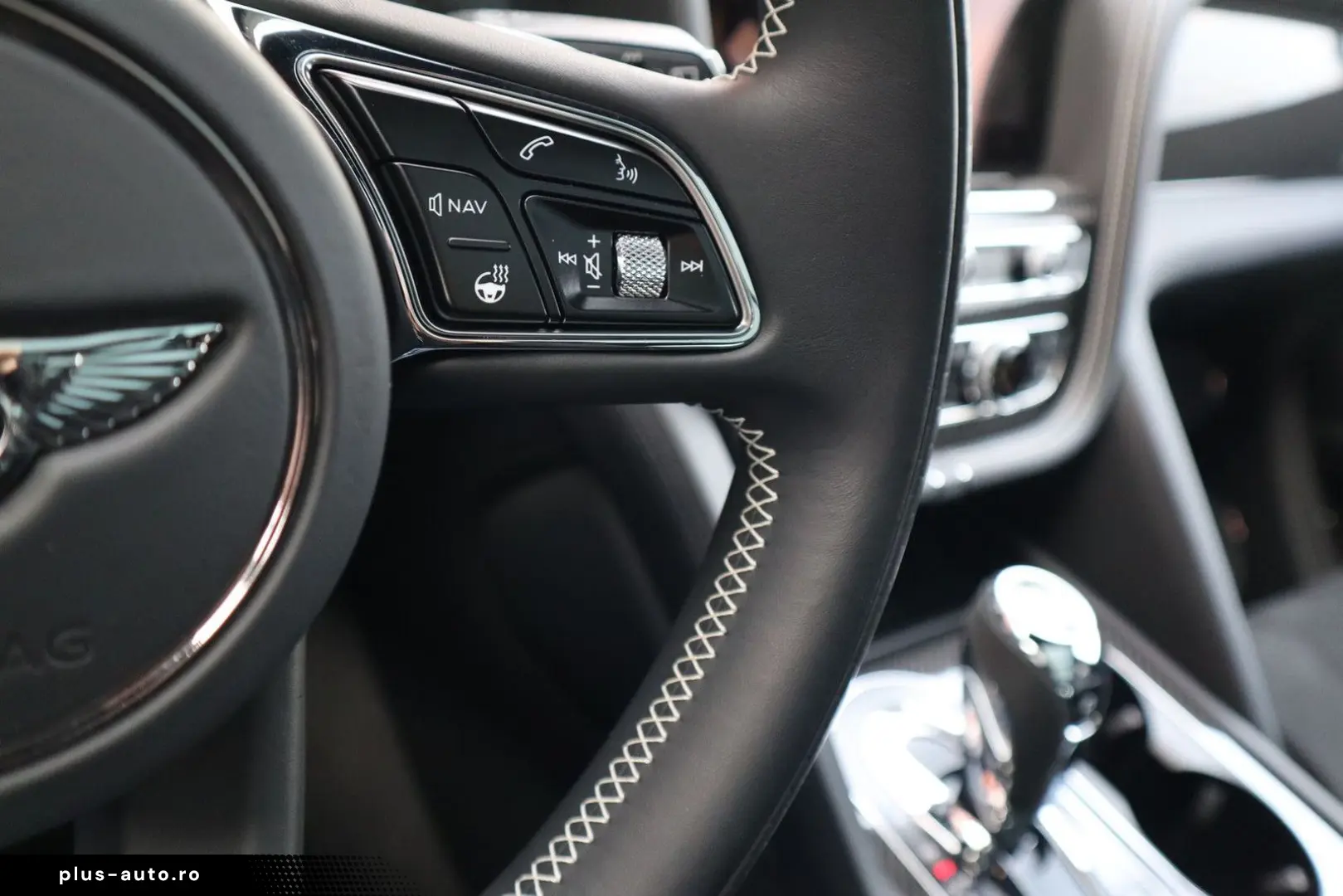 BENTLEY Bentayga 2024 — imagine 27
