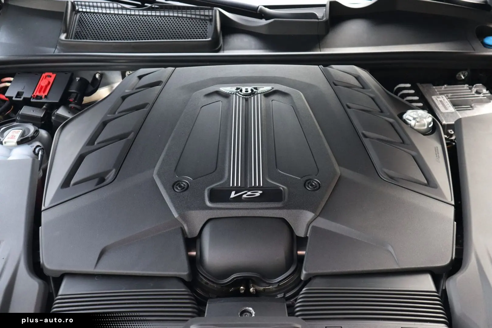 BENTLEY Bentayga 2024 — imagine 36