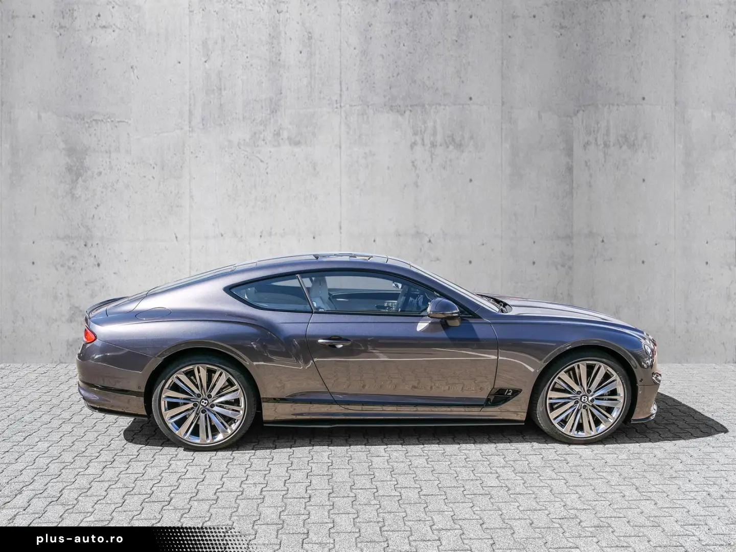 BENTLEY Continental GT 2023 — imagine 2