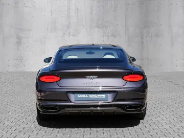 BENTLEY Continental GT Speed Magnetic  Rotating Display