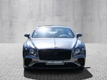 BENTLEY Continental GT Speed Magnetic  Rotating Display