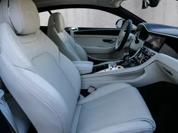 BENTLEY Continental GT Speed Magnetic  Rotating Display