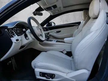 BENTLEY Continental GT Speed Magnetic  Rotating Display
