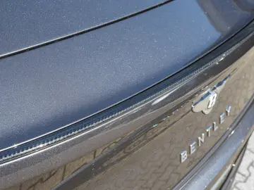 BENTLEY Continental GT Speed Magnetic  Rotating Display