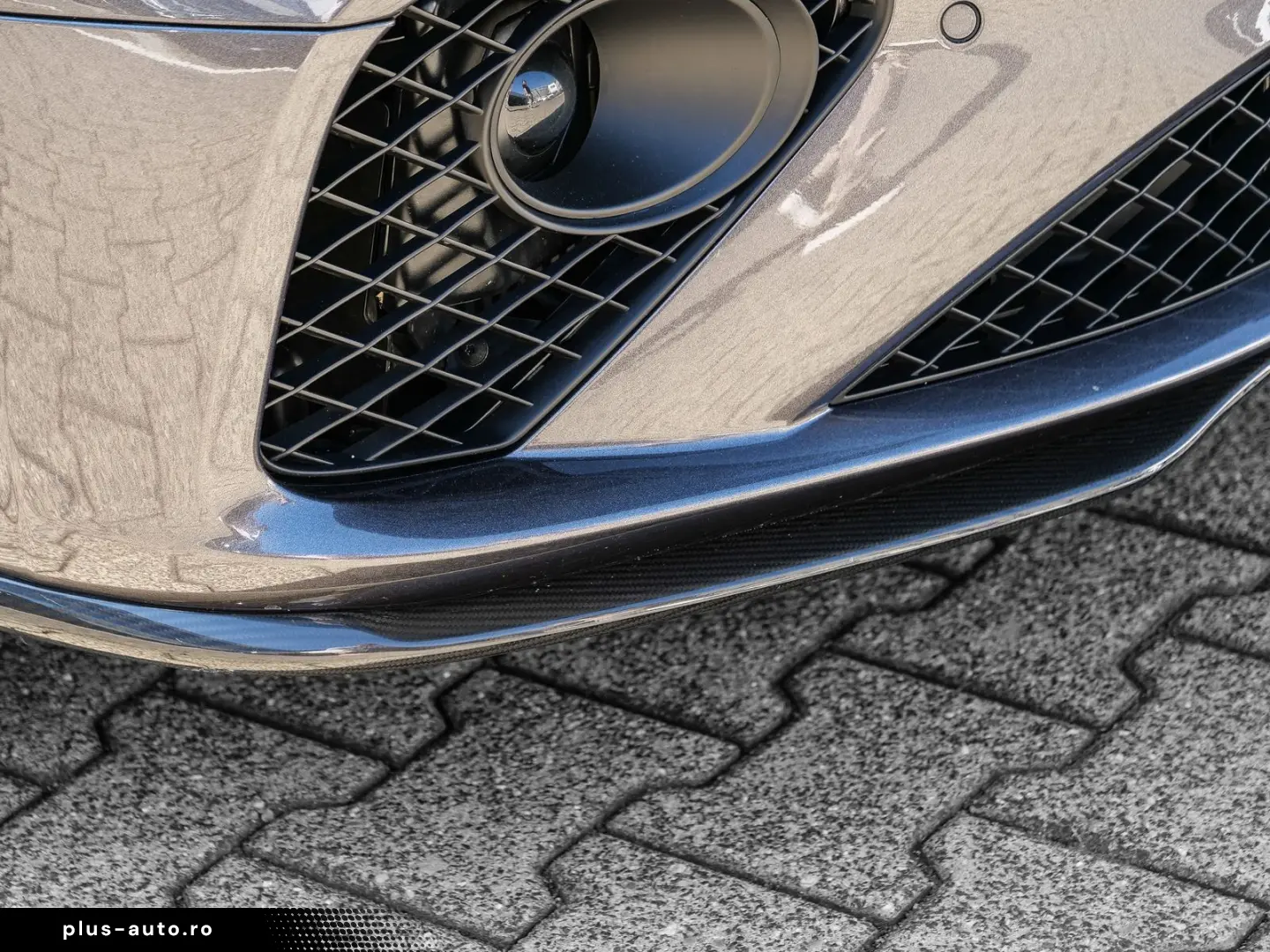 BENTLEY Continental GT 2023 — imagine 13