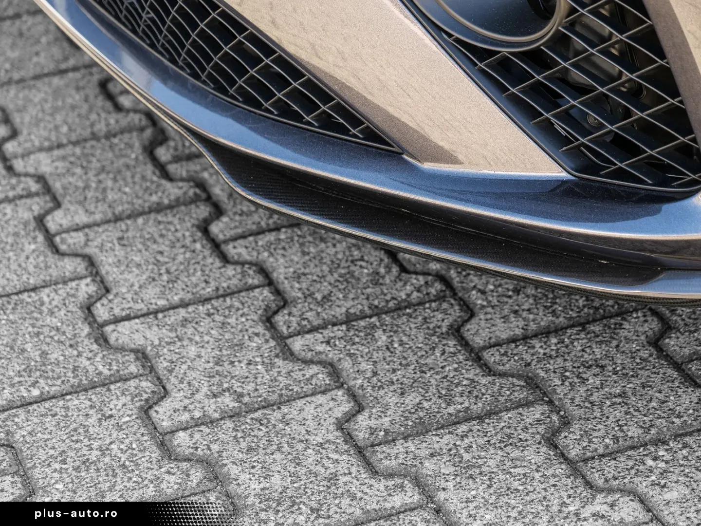 BENTLEY Continental GT 2023 — imagine 14