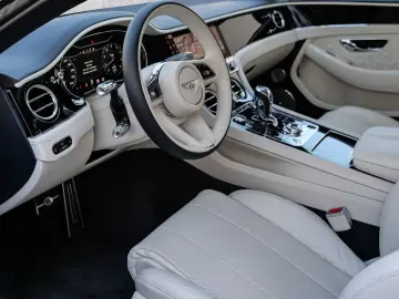 BENTLEY Continental GT Speed Magnetic  Rotating Display